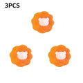 Eco Friendly Laundry Pet Hair Catcher Washing Machine Filter Reusable Fur Lint Remover Ball Home Cleaning Accessory