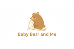 Baby Bear and Me Logo